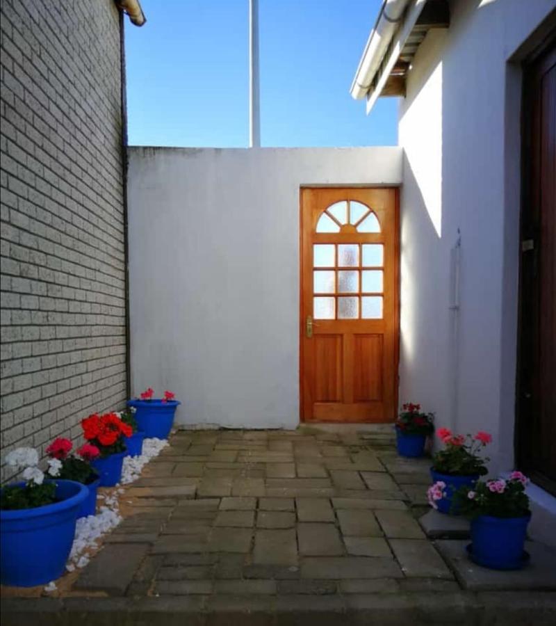 Bokkomblommetjie Lambertʼs Bay Esterno foto